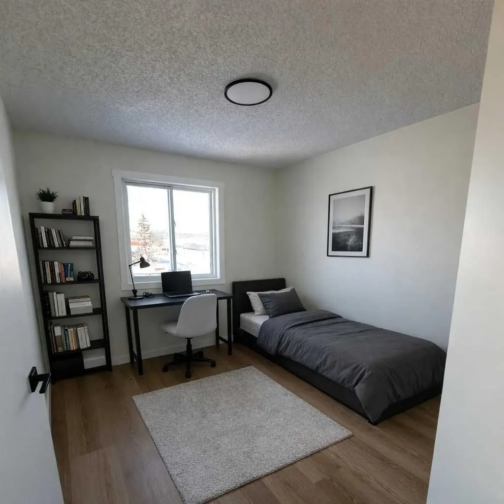 107 Harvest Oak Crescent NE Calgary AB T3K 4C9