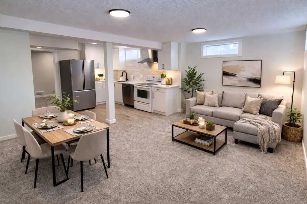 107 Harvest Oak Crescent NE Calgary AB T3K 4C9