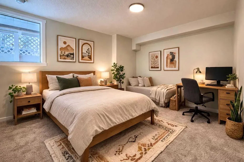 107 Harvest Oak Crescent NE Calgary AB T3K 4C9