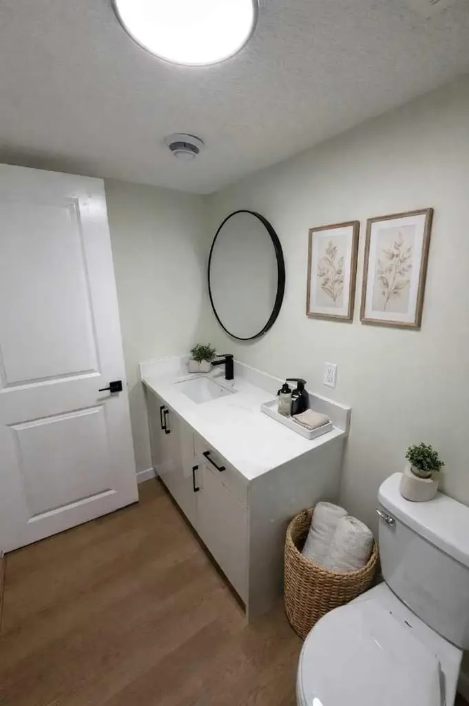 107 Harvest Oak Crescent NE Calgary AB T3K 4C9