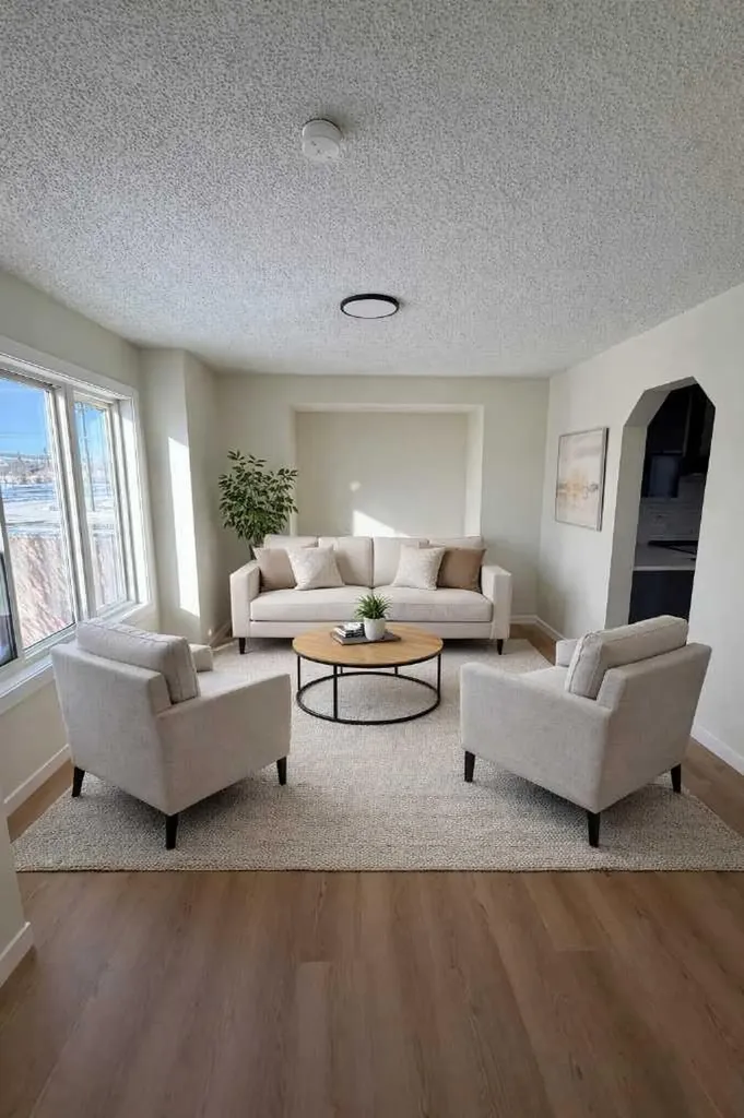 107 Harvest Oak Crescent NE Calgary AB T3K 4C9