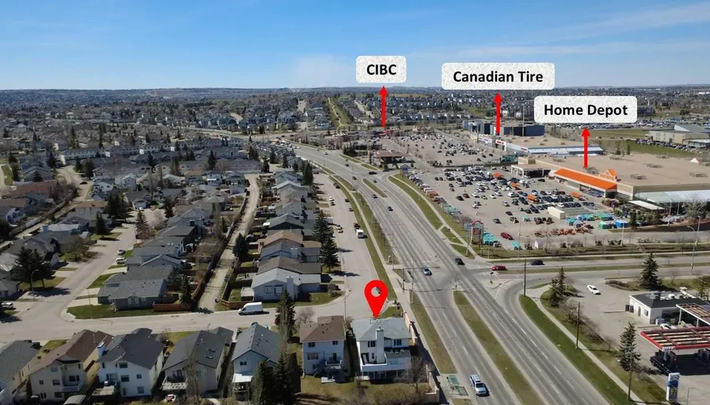 107 Harvest Oak Crescent NE Calgary AB T3K 4C9