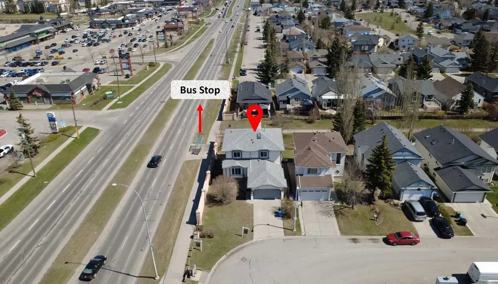 107 Harvest Oak Crescent NE Calgary AB T3K 4C9