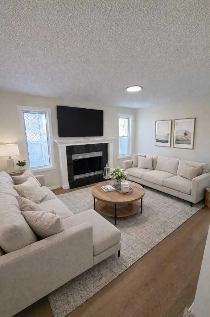107 Harvest Oak Crescent NE Calgary AB T3K 4C9