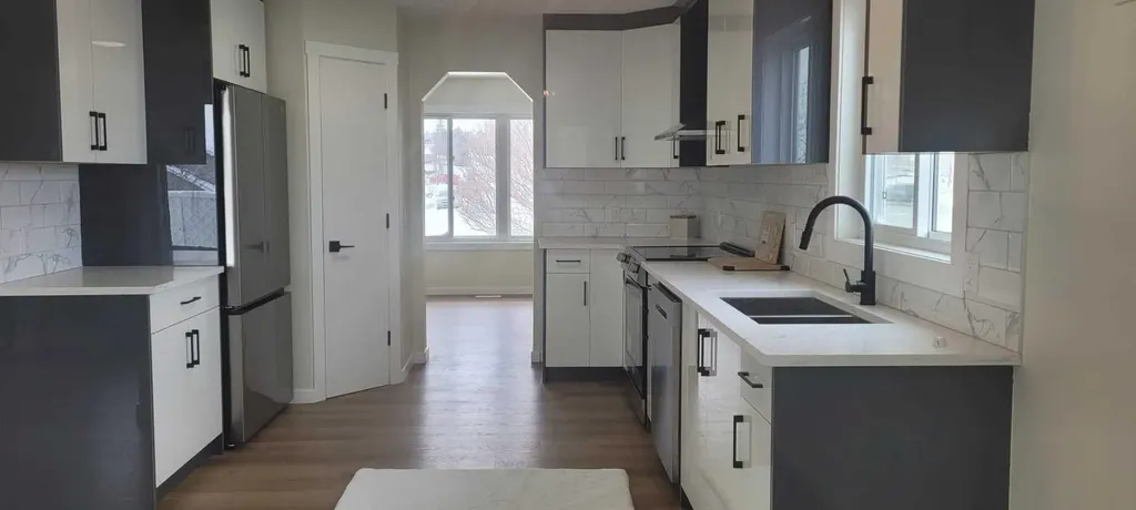107 Harvest Oak Crescent NE Calgary AB T3K 4C9