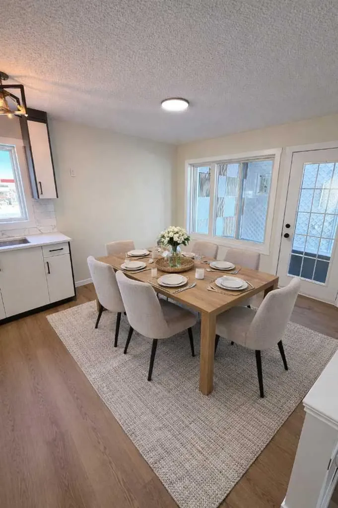 107 Harvest Oak Crescent NE Calgary AB T3K 4C9
