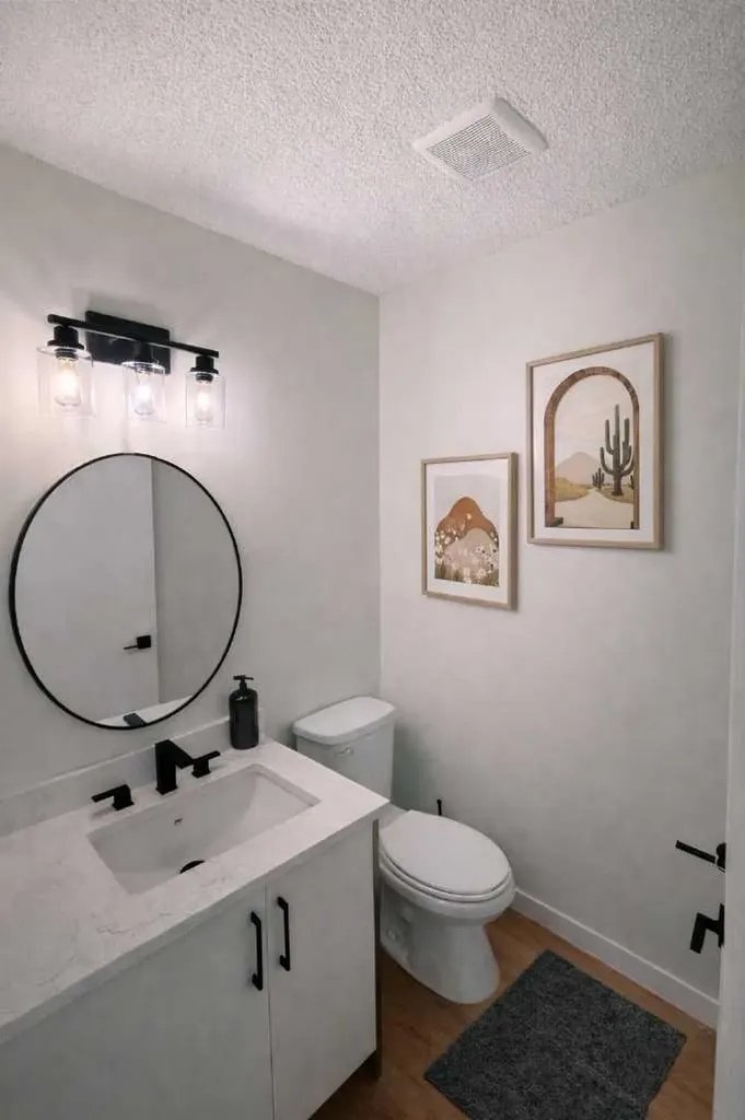 107 Harvest Oak Crescent NE Calgary AB T3K 4C9