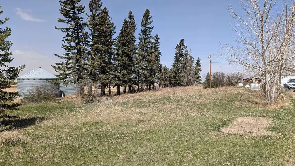 224074 Twp Road 322 Rural Kneehill County AB T0M 2A0