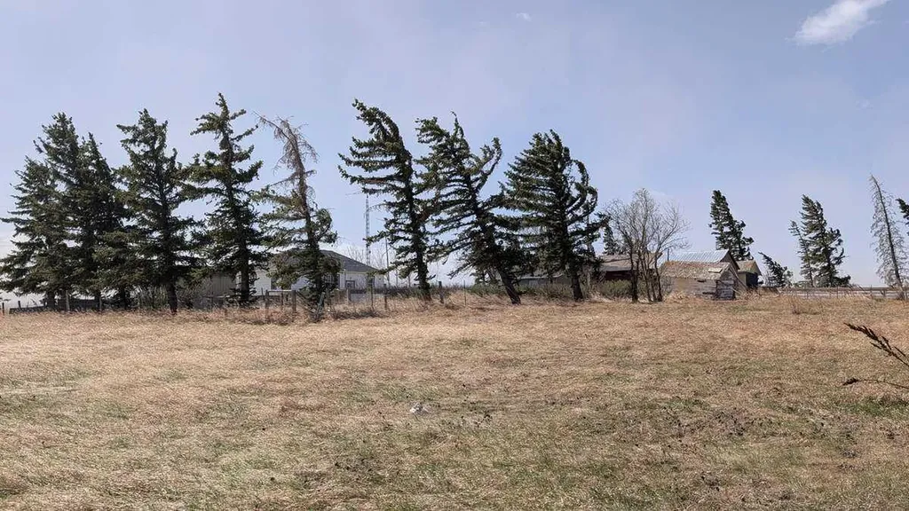 224074 Twp Road 322 Rural Kneehill County AB T0M 2A0