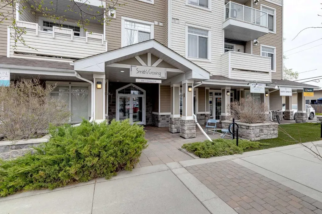 132 1 Avenue NW Airdrie AB T4B 3H4