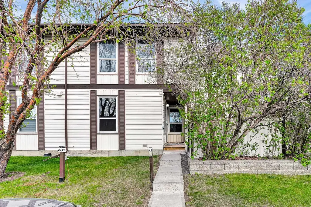 3200 60 Street NE Calgary AB T1Y 4K8