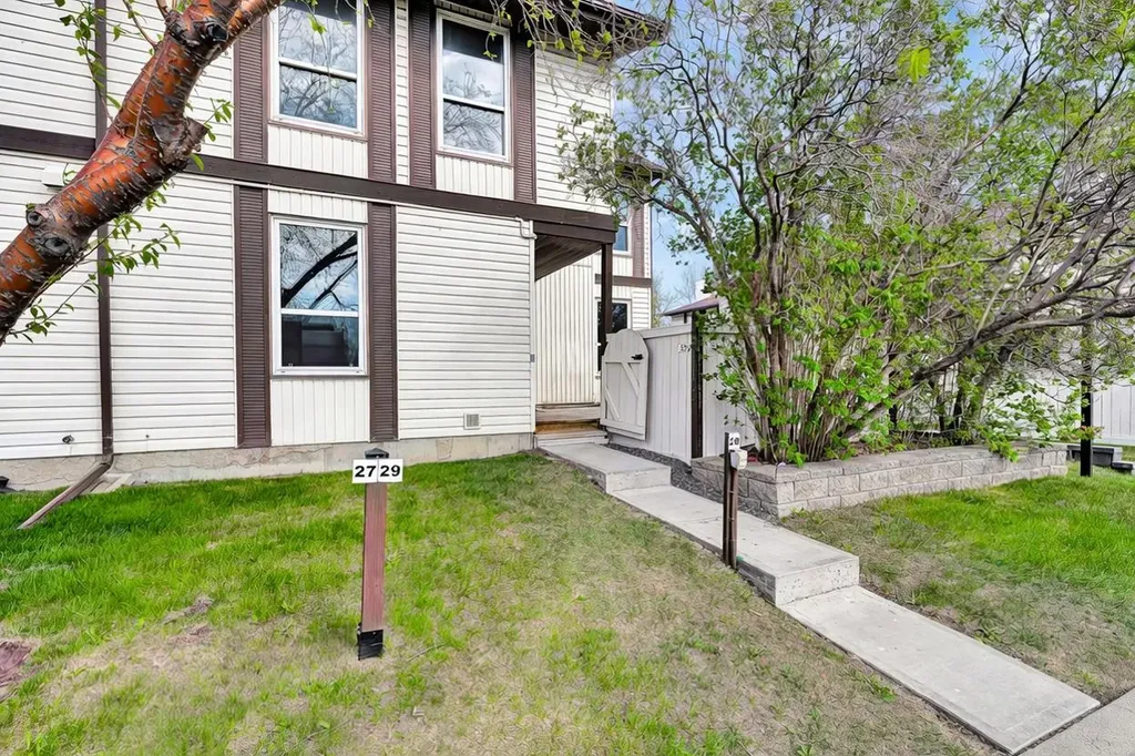 3200 60 Street NE Calgary AB T1Y 4K8