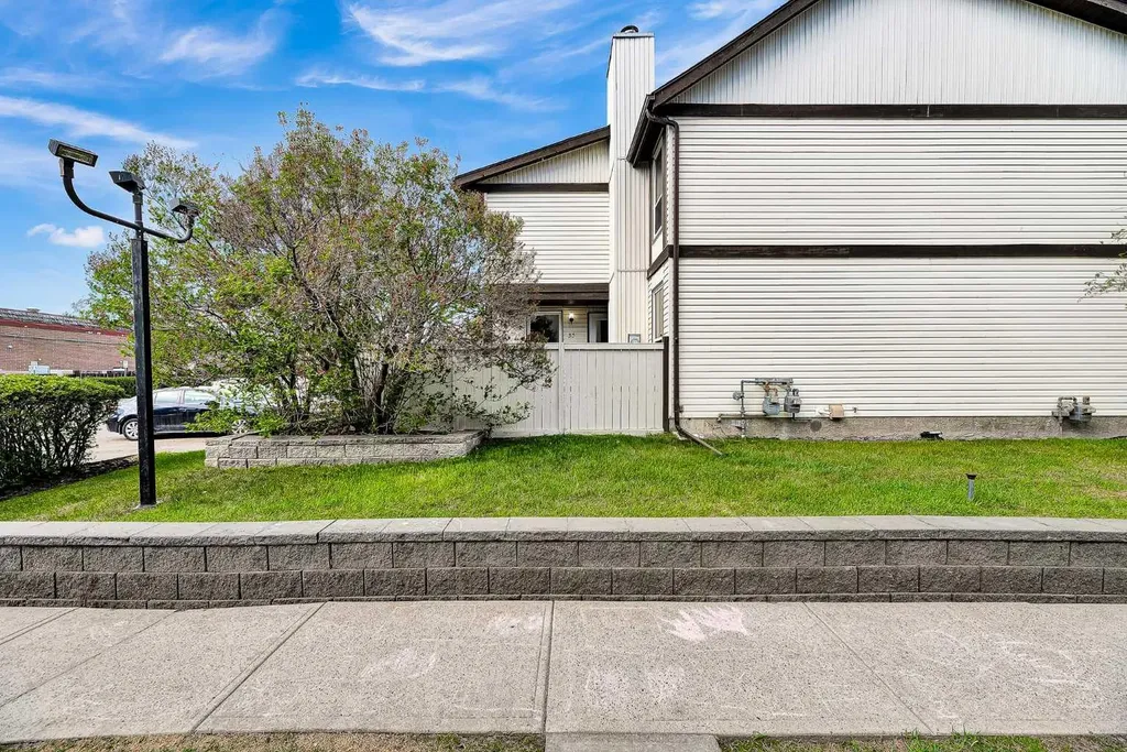3200 60 Street NE Calgary AB T1Y 4K8
