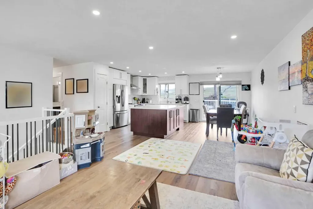 5702 Brenner Crescent NW Calgary AB T2L 1z4