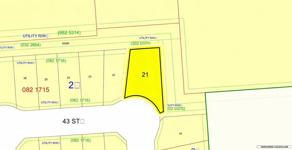 7202 43 Street Lloydminster AB T9V 2H7