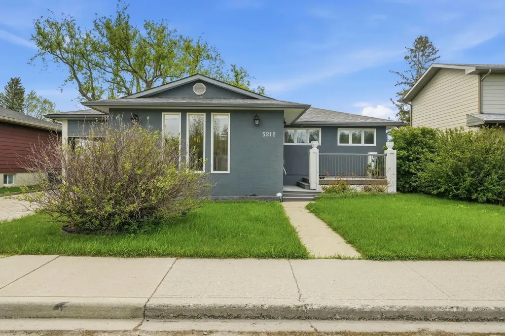 5212 Terry Road NW Calgary AB T2K 3B6