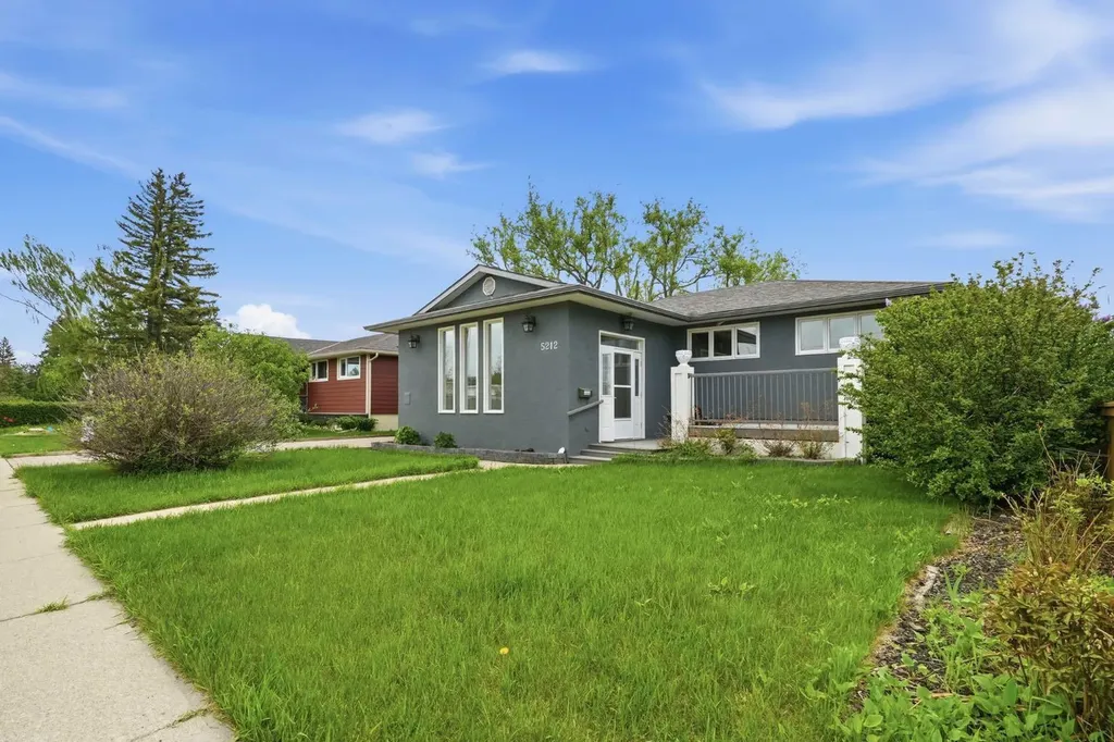 5212 Terry Road NW Calgary AB T2K 3B6
