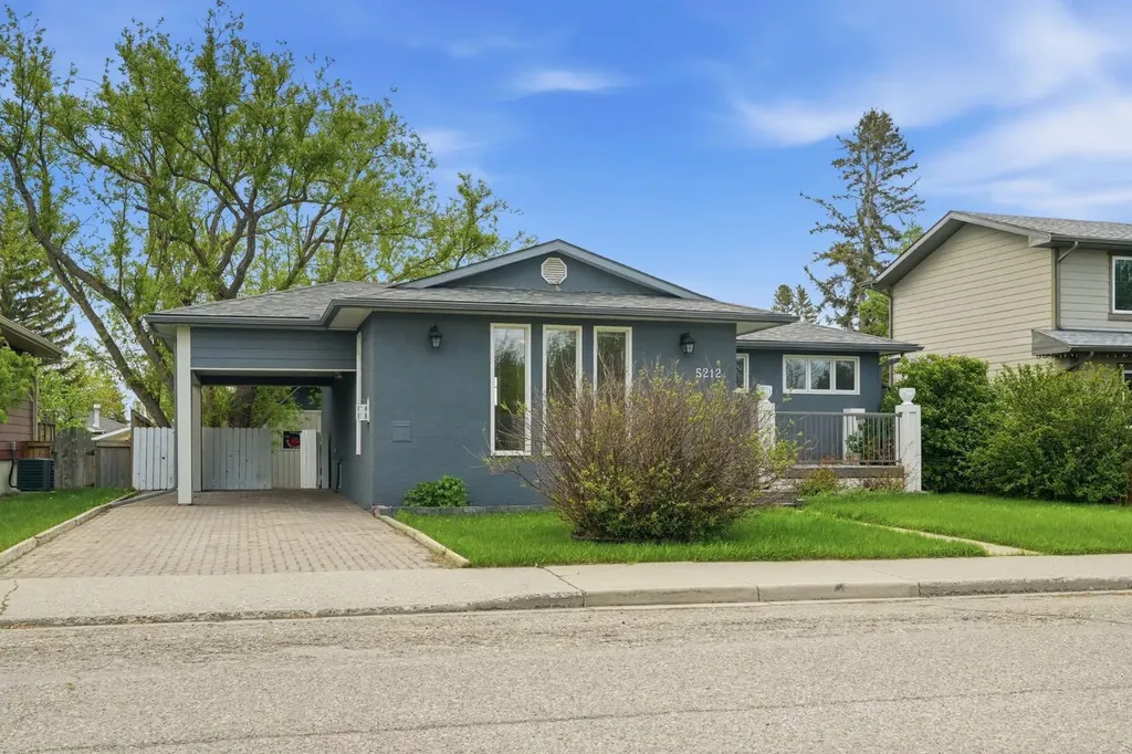 5212 Terry Road NW Calgary AB T2K 3B6