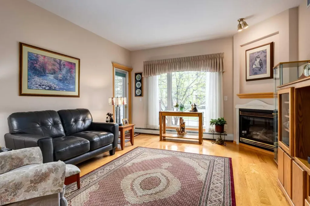 223 Tuscany Springs Boulevard NW Calgary AB T3L 2M2
