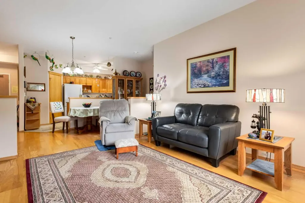 223 Tuscany Springs Boulevard NW Calgary AB T3L 2M2
