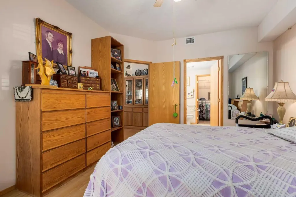 223 Tuscany Springs Boulevard NW Calgary AB T3L 2M2