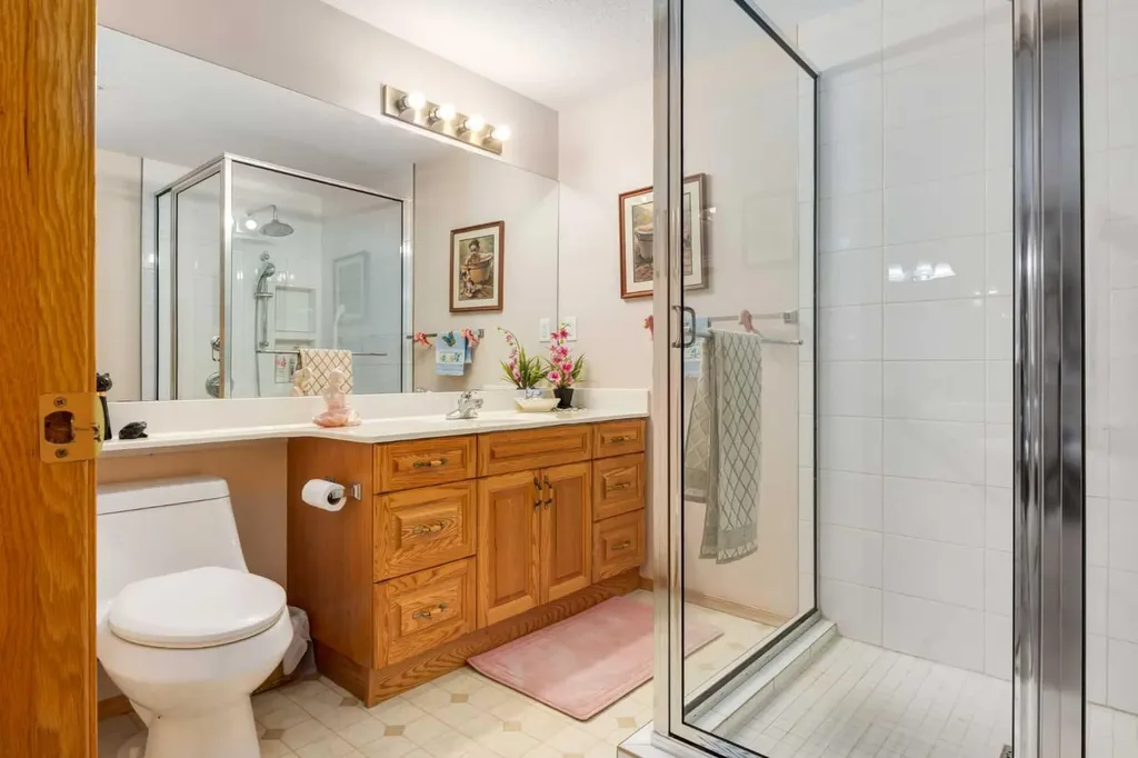 223 Tuscany Springs Boulevard NW Calgary AB T3L 2M2