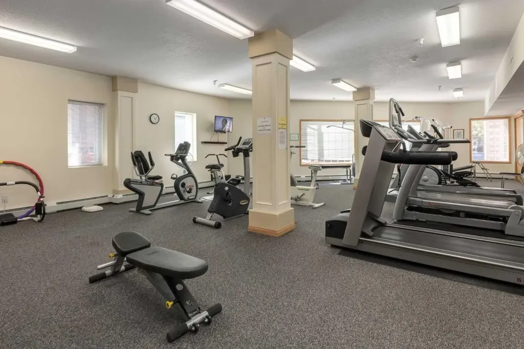 223 Tuscany Springs Boulevard NW Calgary AB T3L 2M2