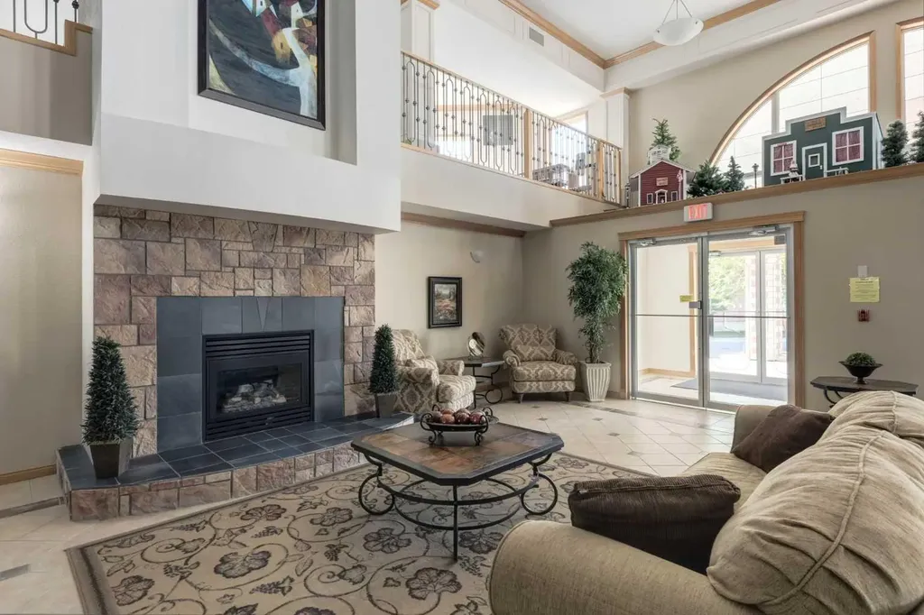 223 Tuscany Springs Boulevard NW Calgary AB T3L 2M2