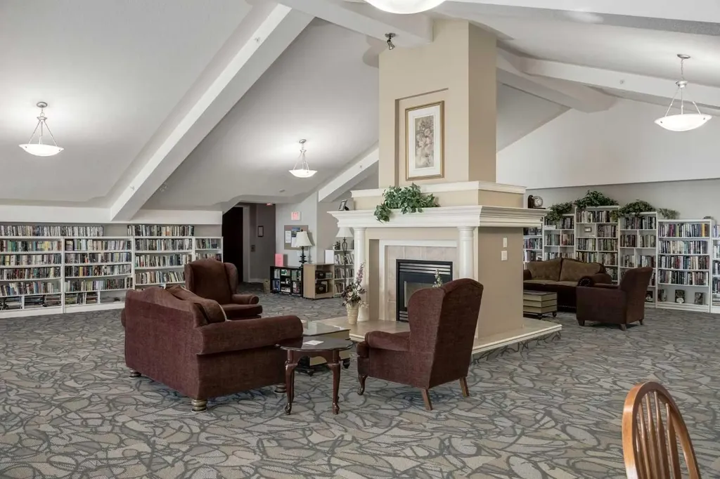 223 Tuscany Springs Boulevard NW Calgary AB T3L 2M2