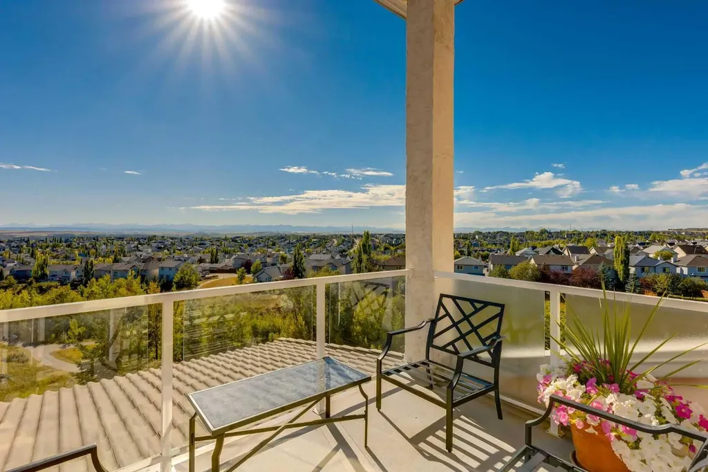 223 Tuscany Springs Boulevard NW Calgary AB T3L 2M2