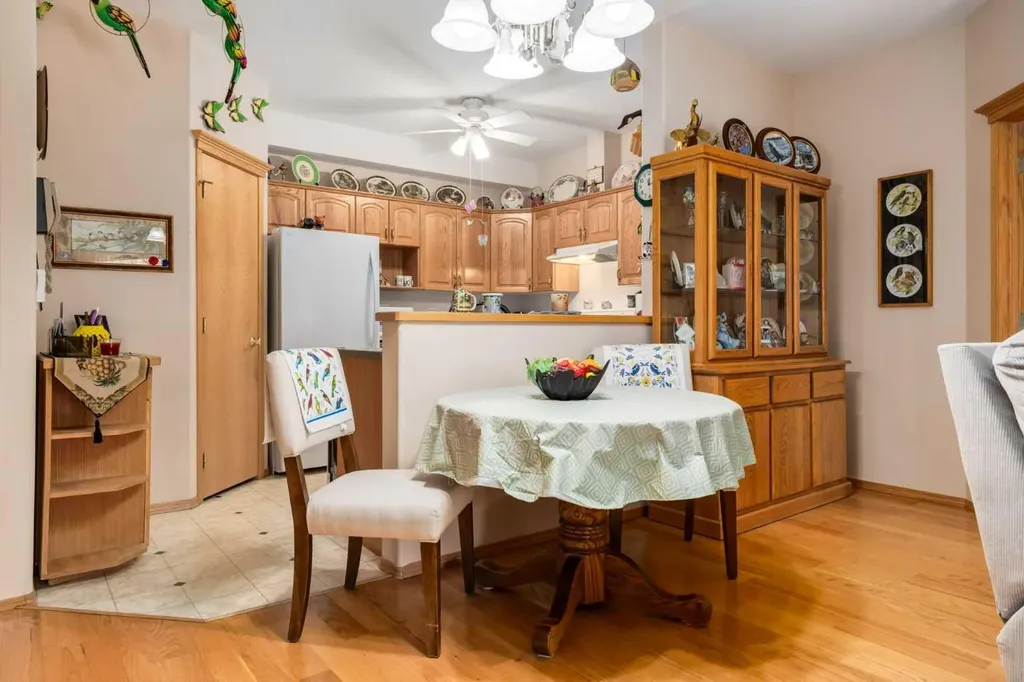 223 Tuscany Springs Boulevard NW Calgary AB T3L 2M2