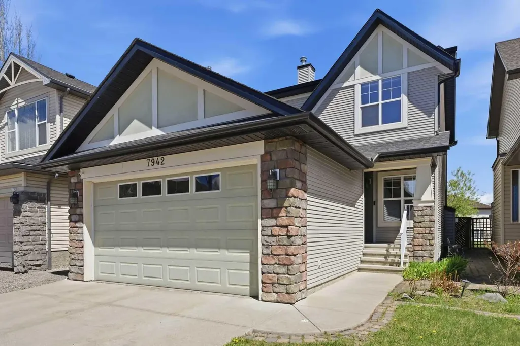 7942 Cougar Ridge Avenue SW Calgary AB T3H 5L3