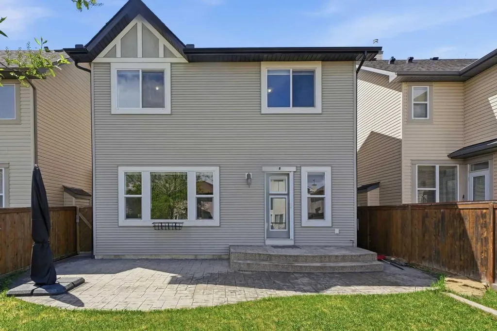 7942 Cougar Ridge Avenue SW Calgary AB T3H 5L3