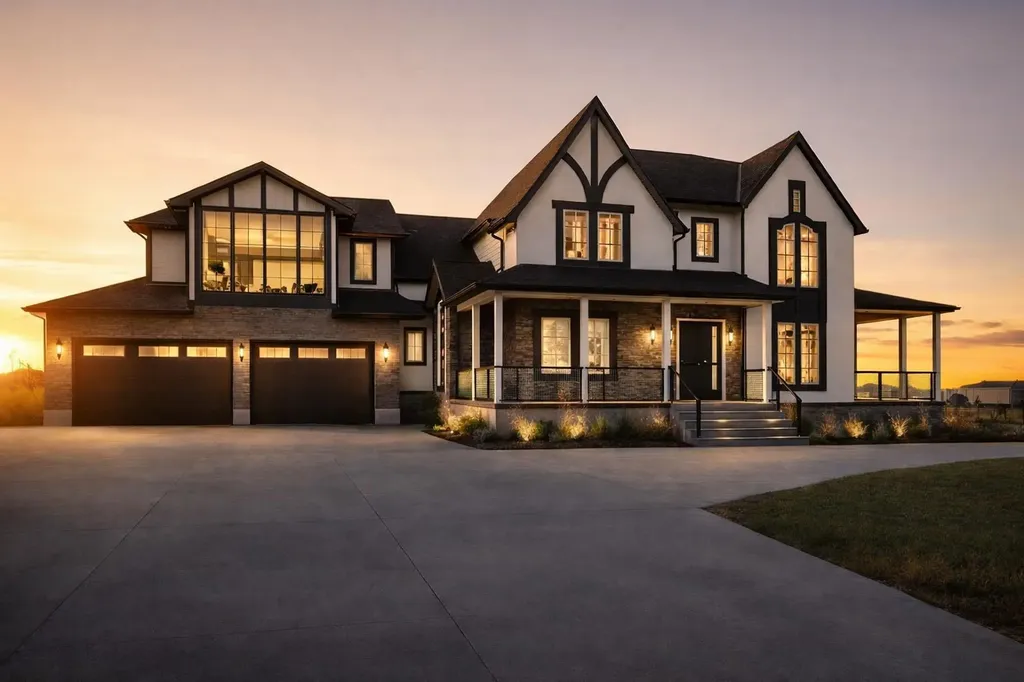 112 Conifer Way Saprae Creek AB T9H 5B4