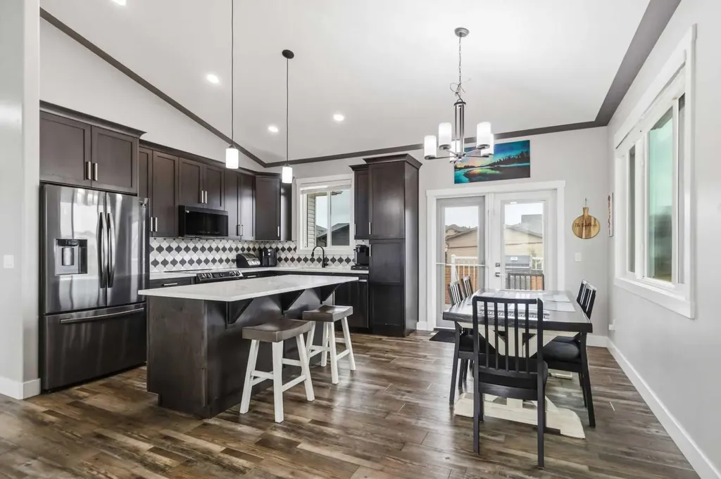 148 Beaverlodge Close Fort Mcmurray AB T9H2V5