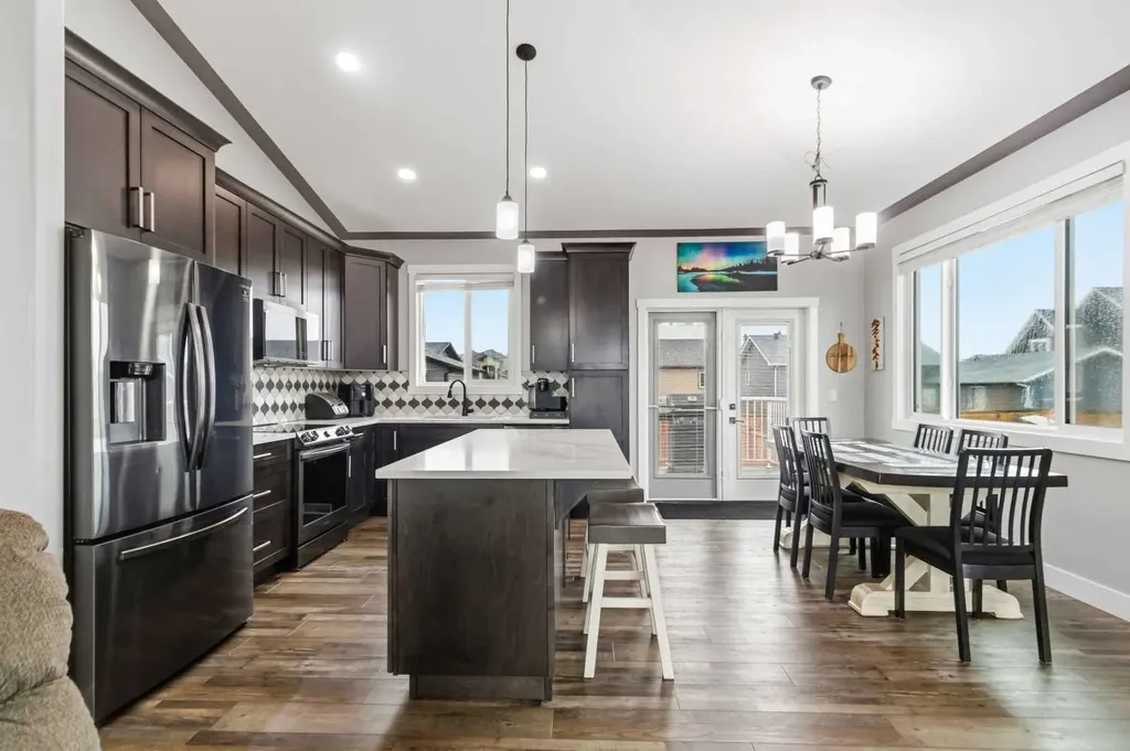 148 Beaverlodge Close Fort Mcmurray AB T9H2V5