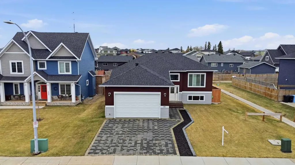 148 Beaverlodge Close Fort Mcmurray AB T9H2V5
