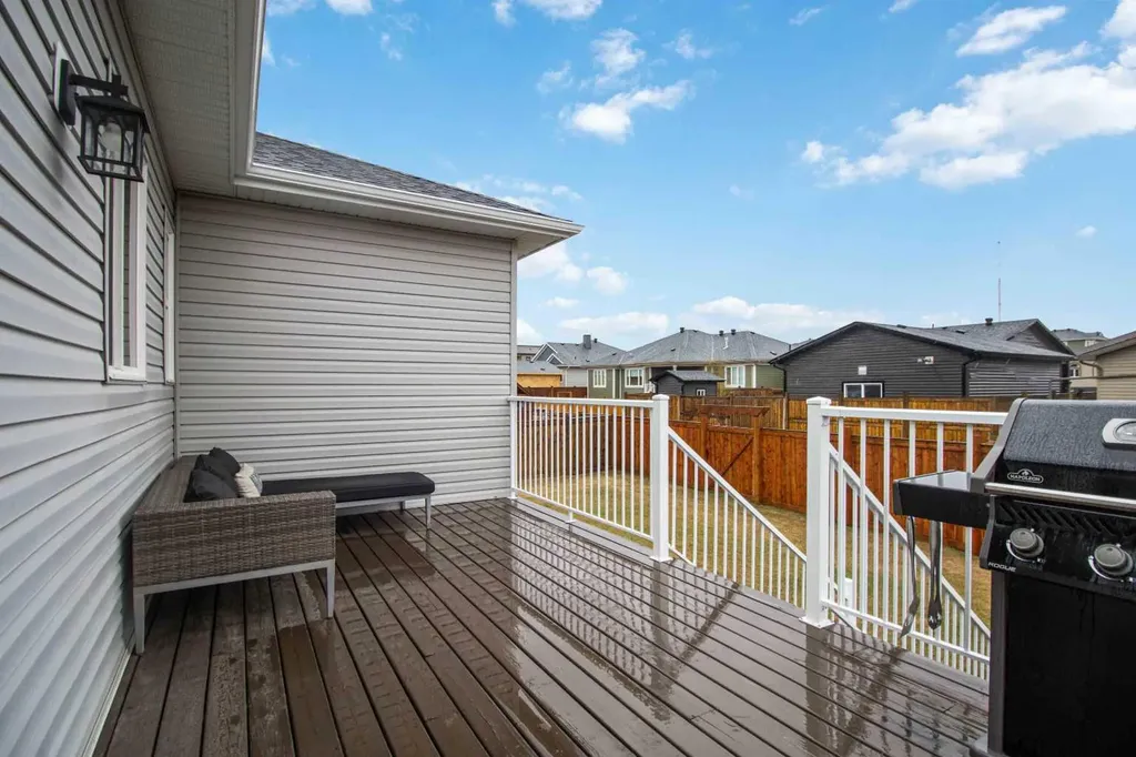 148 Beaverlodge Close Fort Mcmurray AB T9H2V5