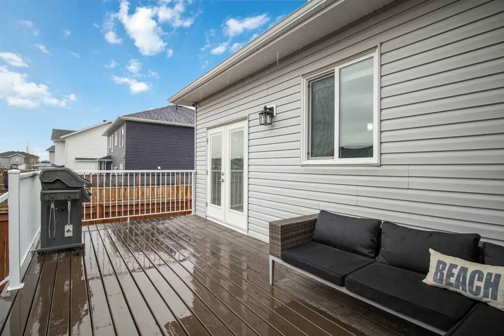 148 Beaverlodge Close Fort Mcmurray AB T9H2V5
