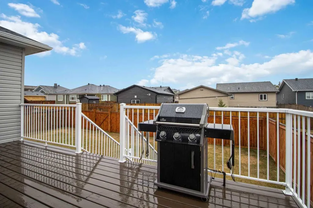 148 Beaverlodge Close Fort Mcmurray AB T9H2V5