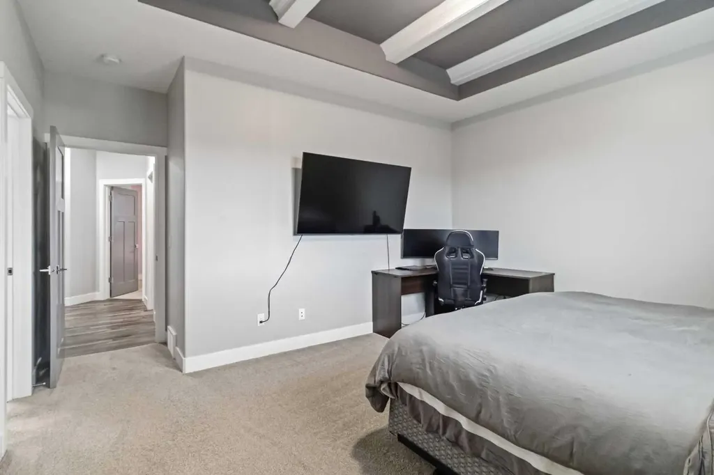 148 Beaverlodge Close Fort Mcmurray AB T9H2V5