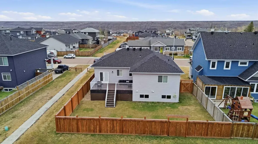 148 Beaverlodge Close Fort Mcmurray AB T9H2V5