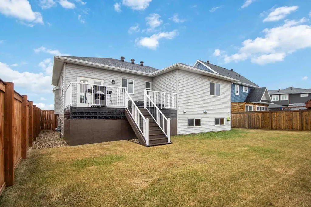 148 Beaverlodge Close Fort Mcmurray AB T9H2V5
