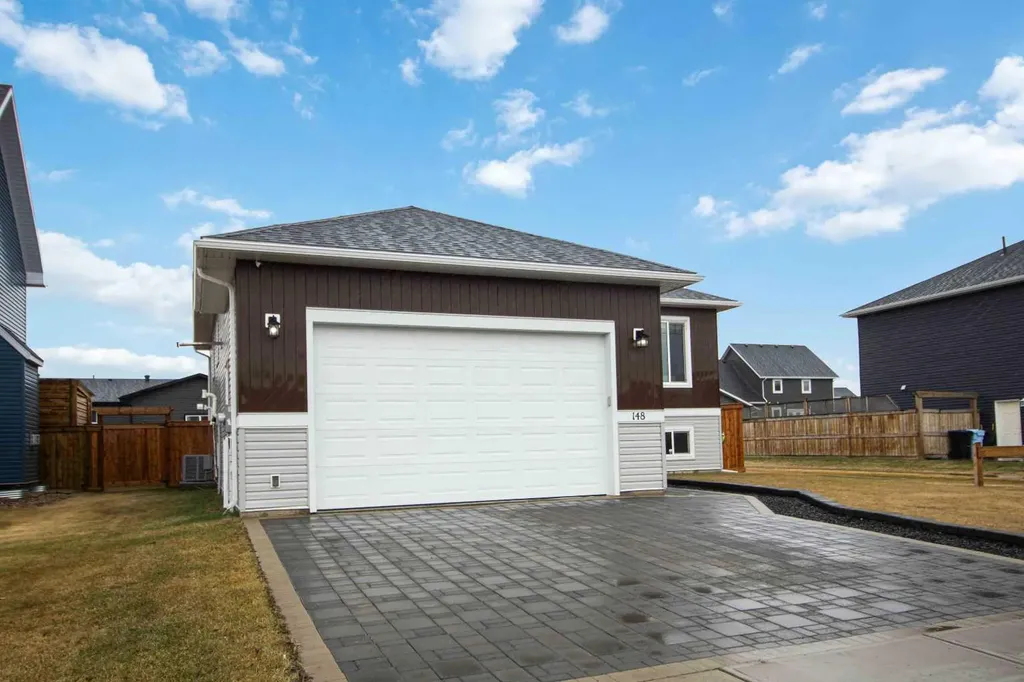 148 Beaverlodge Close Fort Mcmurray AB T9H2V5