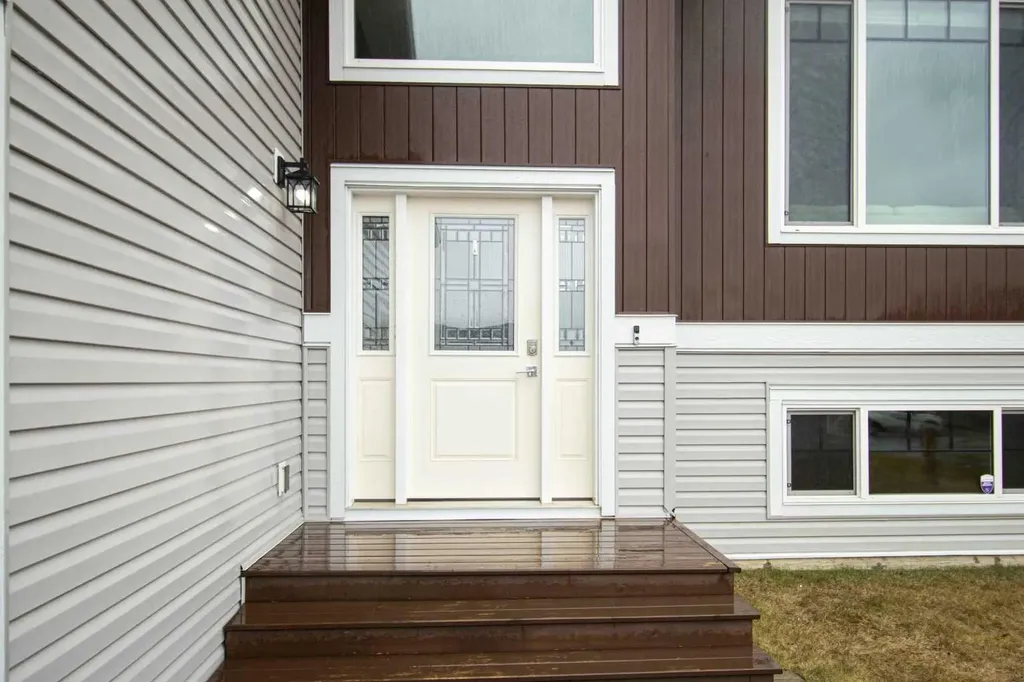 148 Beaverlodge Close Fort Mcmurray AB T9H2V5