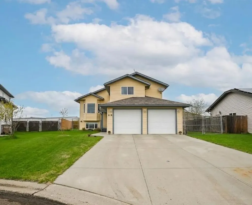 2819 46 Avenue Athabasca AB T9S 1N7