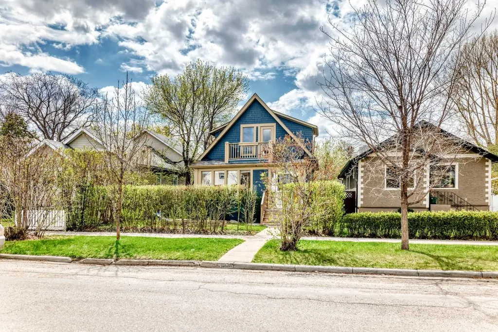211 10 Avenue NE Calgary AB T2E 0X1