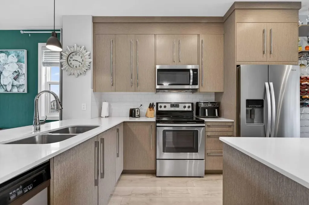 4 Cornerstone Manor NE Calgary AB T3N 1E6