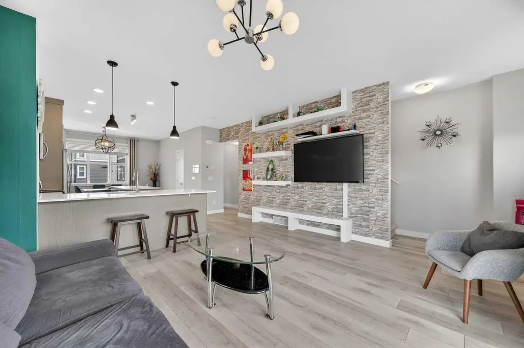 4 Cornerstone Manor NE Calgary AB T3N 1E6