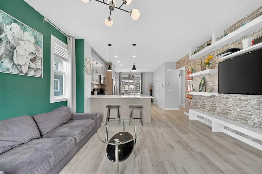 4 Cornerstone Manor NE Calgary AB T3N 1E6